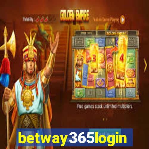 betway365login