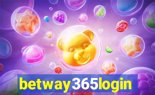 betway365login