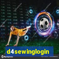 d4sewinglogin