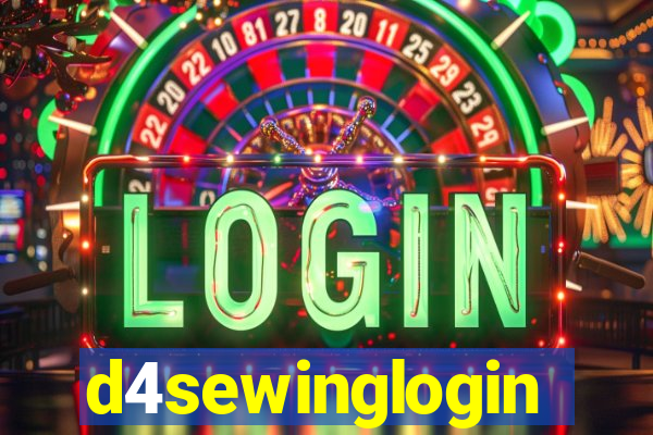 d4sewinglogin