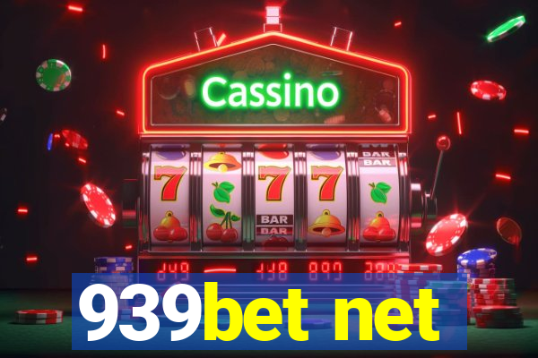 939bet net