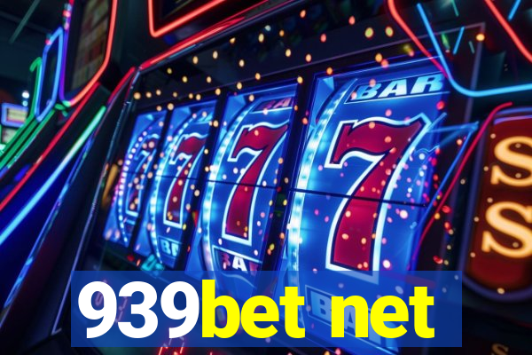 939bet net