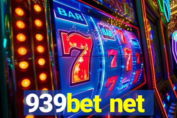 939bet net