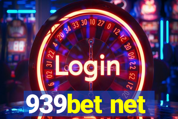 939bet net