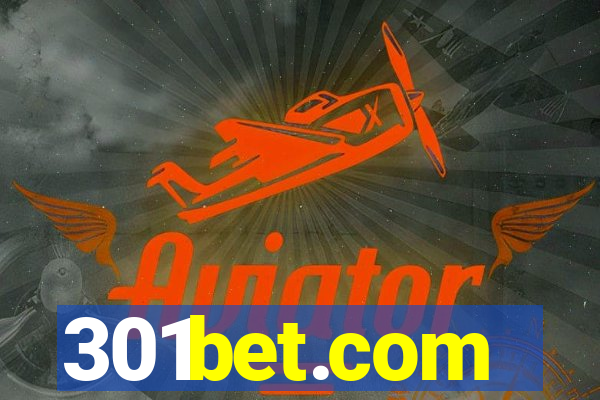 301bet.com