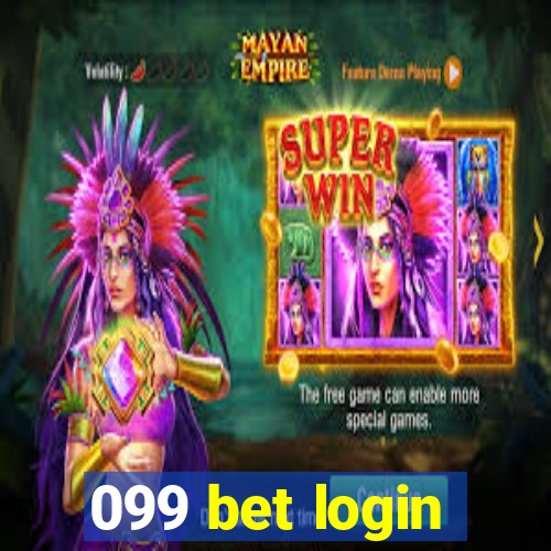 099 bet login