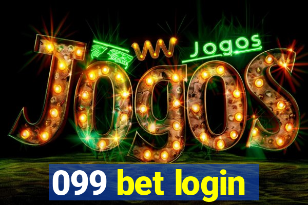 099 bet login