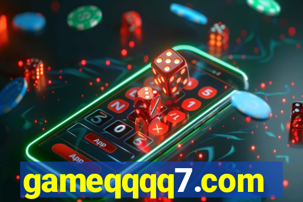 gameqqqq7.com