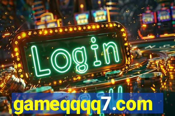 gameqqqq7.com