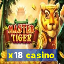 x18 casino