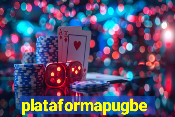 plataformapugbet.com