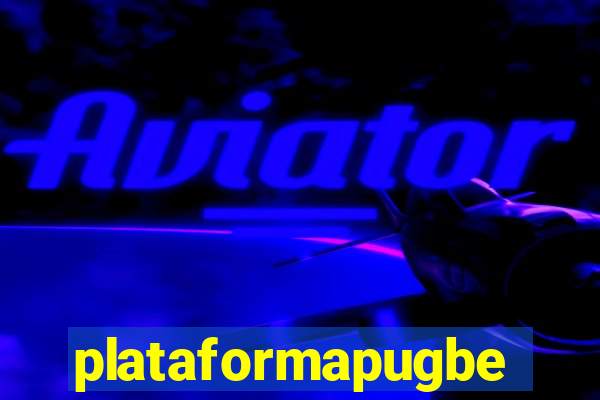 plataformapugbet.com