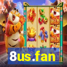 8us.fan