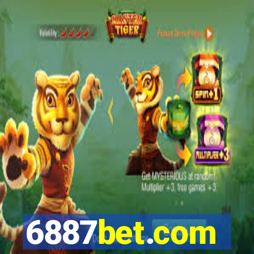 6887bet.com