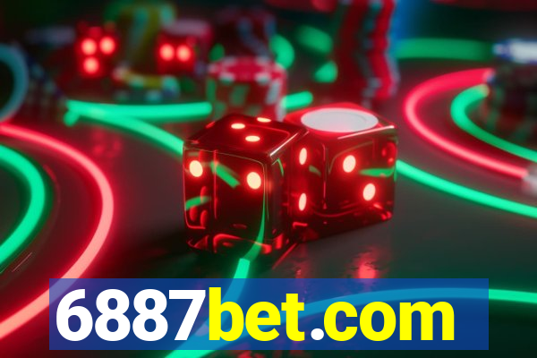 6887bet.com