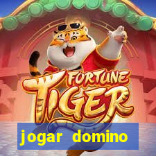 jogar domino apostado online