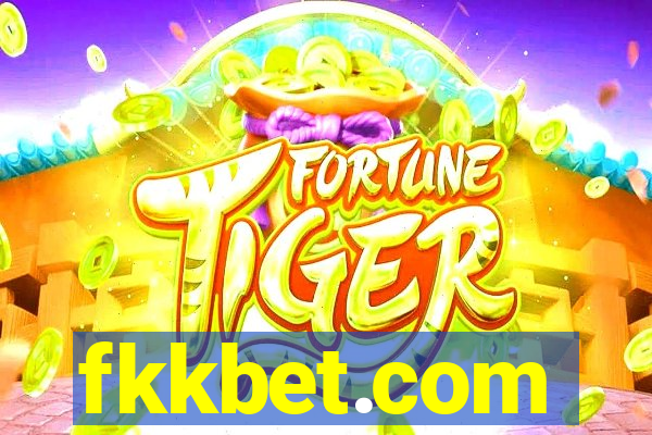 fkkbet.com