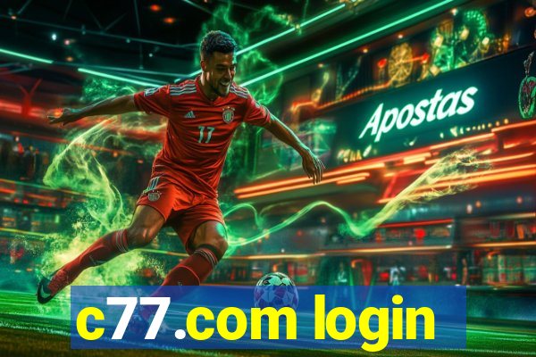 c77.com login