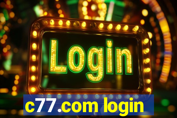 c77.com login