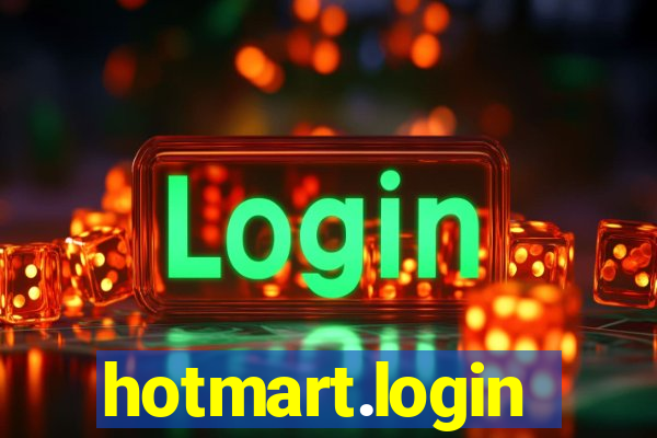 hotmart.login