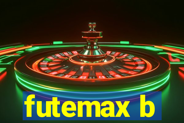 futemax b