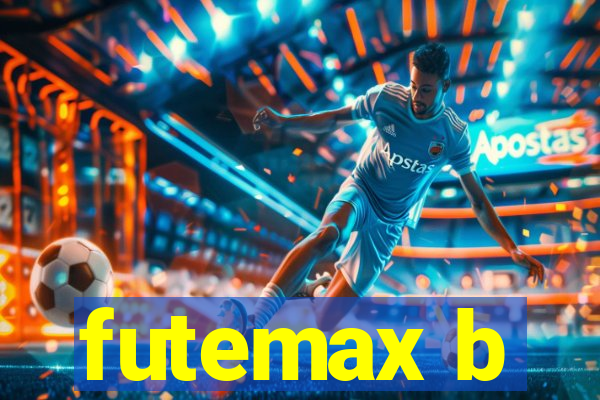 futemax b