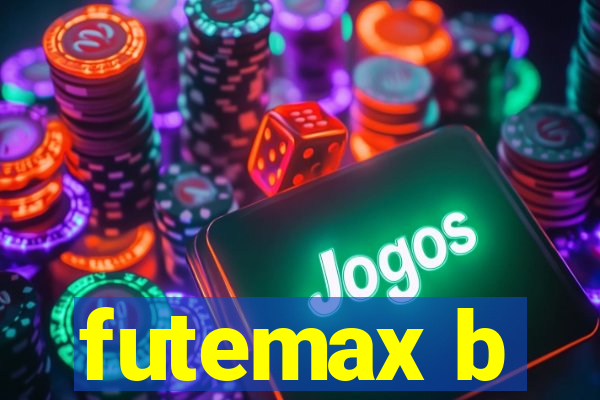 futemax b