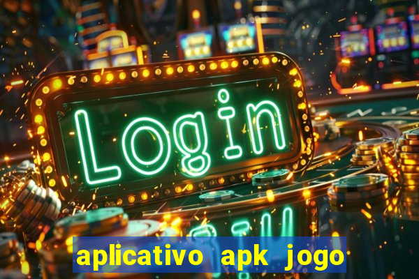 aplicativo apk jogo de ganhar dinheiro gbg