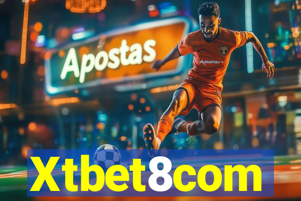 Xtbet8com