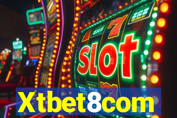 Xtbet8com