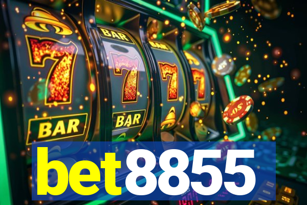 bet8855