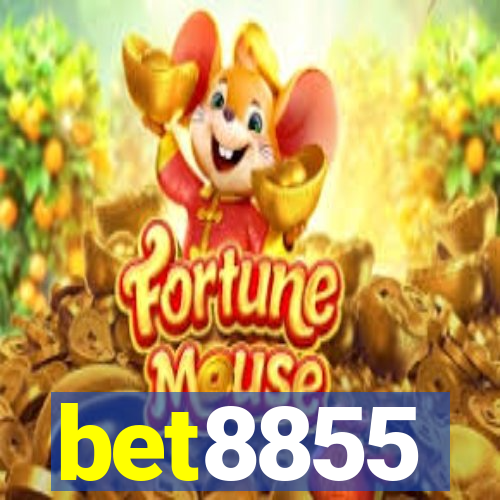 bet8855