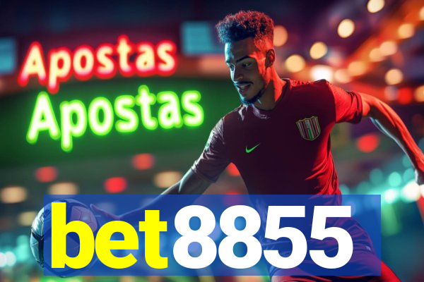 bet8855