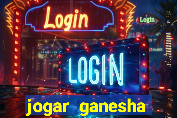 jogar ganesha fortune demo