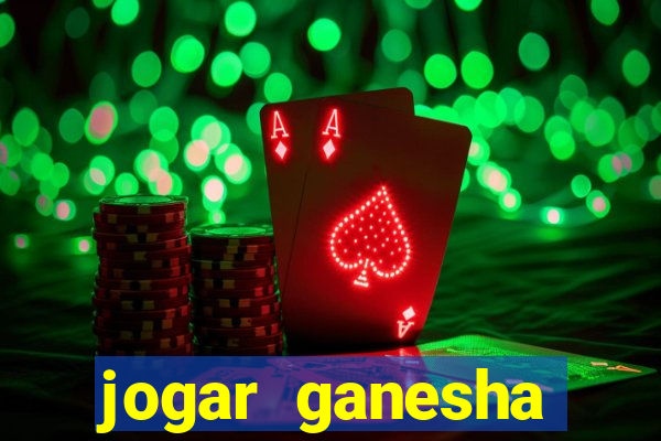 jogar ganesha fortune demo