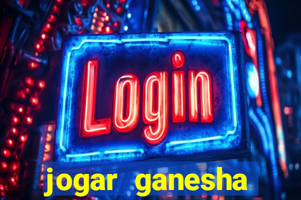 jogar ganesha fortune demo