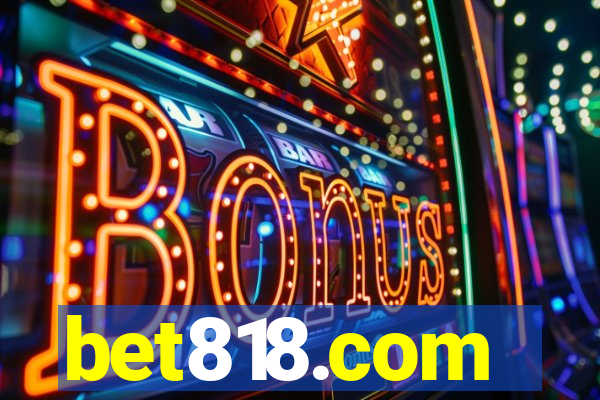 bet818.com