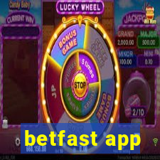 betfast app