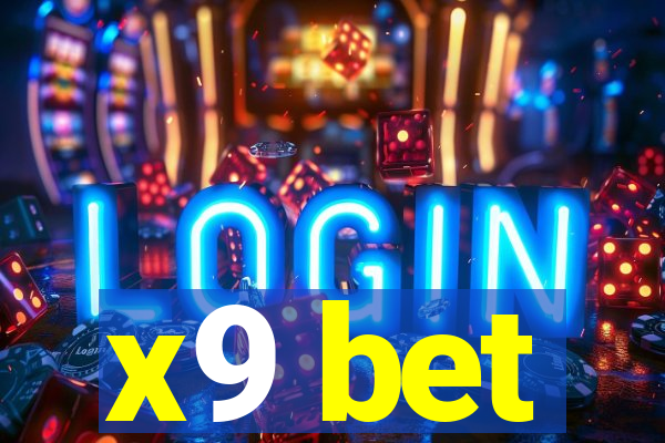 x9 bet