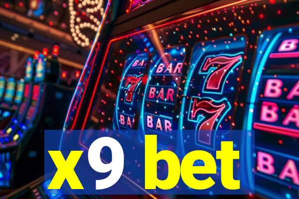 x9 bet