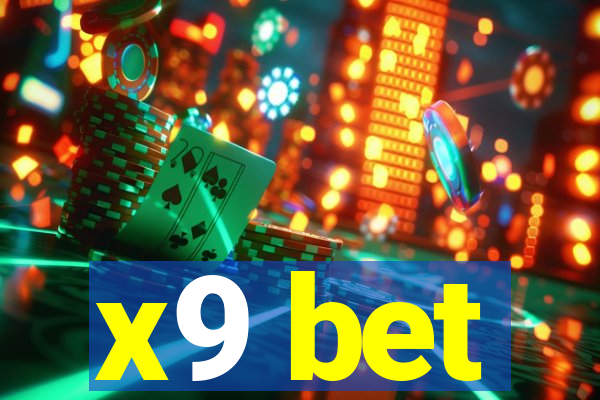 x9 bet