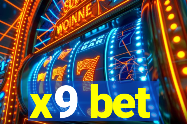 x9 bet