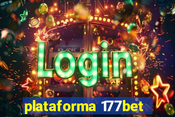 plataforma 177bet