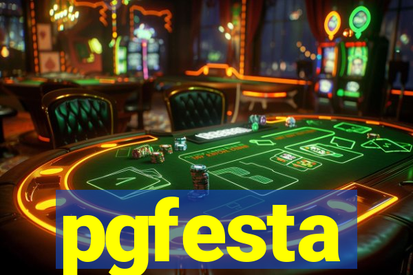 pgfesta