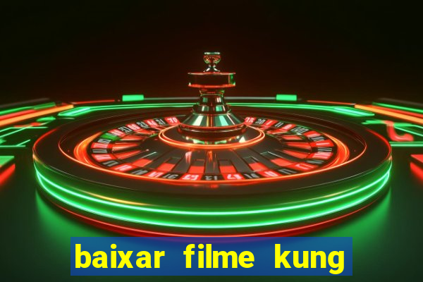 baixar filme kung fu futebol clube torrent