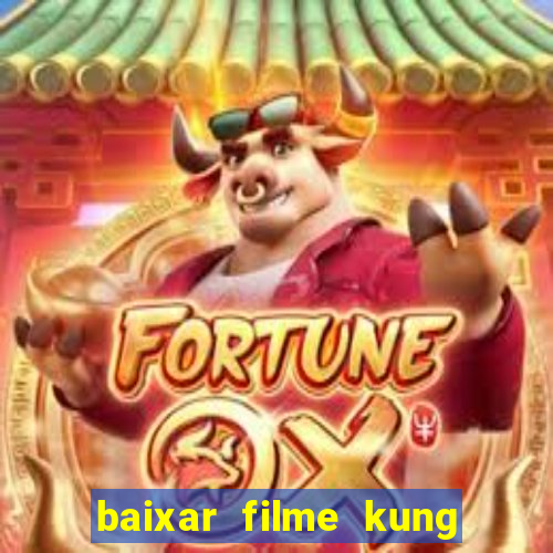 baixar filme kung fu futebol clube torrent