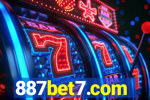 887bet7.com