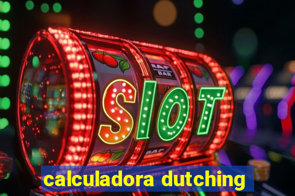 calculadora dutching