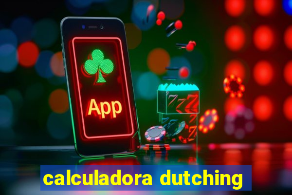 calculadora dutching