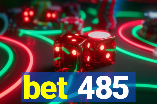 bet 485